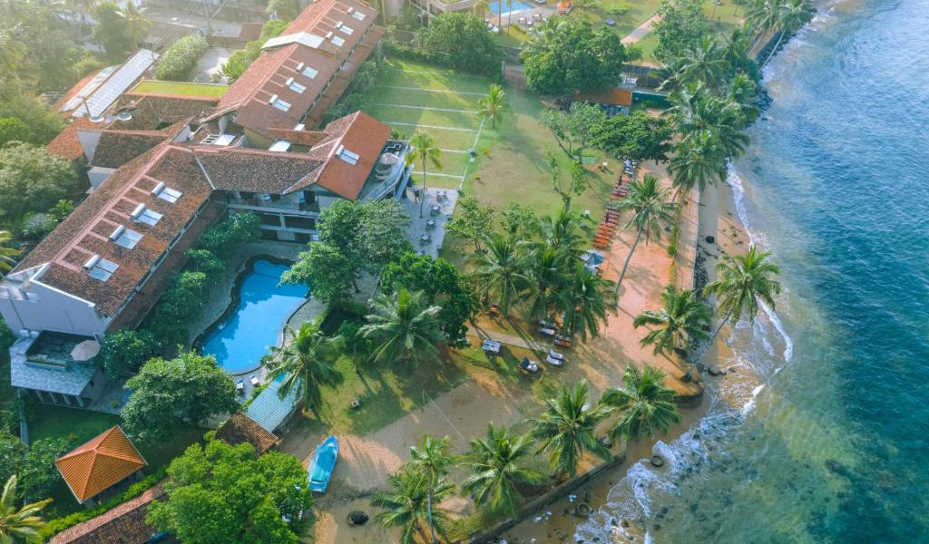 EARL’S REEF BERUWALA