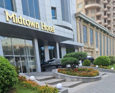 Midtown Hotel Baku