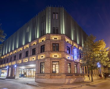 ? ibis budget Tbilisi Center (Opening July 2022) ?